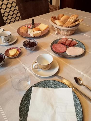 La couque cuivrée (La couque cuivree) in Dinant