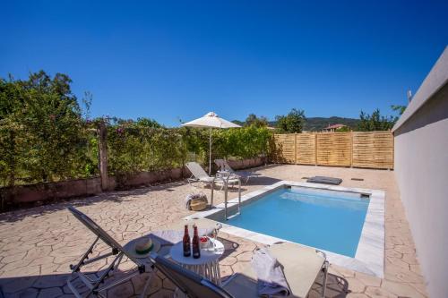 Cosmos Villas Angelina - image 4
