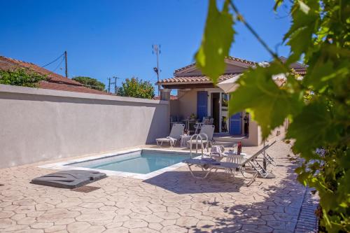 Cosmos Villas Angelina - image 8