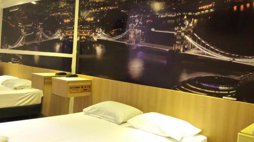 Motel Segredos (Adults Only)