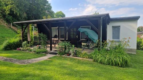 Ferienhaus Jurdzinski in Lengefeld, Deutschland
