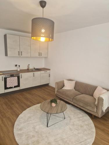 Quiet Family Apartment - 10 min to Center & Oktoberfest - Free Parking - near Nymphenburg Palace & Botanical garden, München (Foto 2)