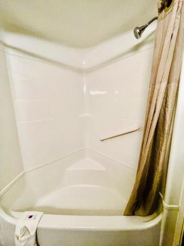 Motel 6 Springfield, IL in สปริงฟิลด์ (IL)