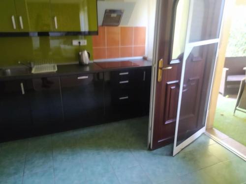 Dům klidu (Dum klidu) in ยุนดรอฟ