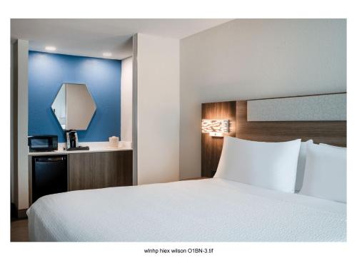 Holiday Inn Express Wilson I-95 an IHG Hotel - image 2
