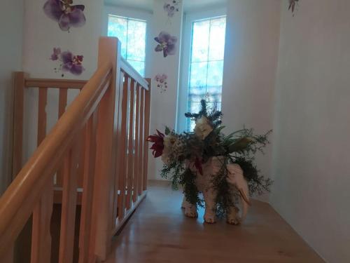 Dům klidu (Dum klidu) in ยุนดรอฟ