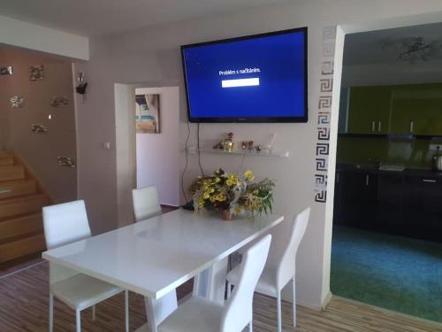 Dům klidu (Dum klidu) in ยุนดรอฟ