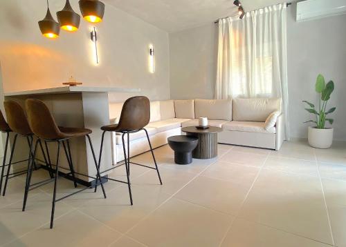 Arcus by Aestas Suites, Artemida (foto 2)