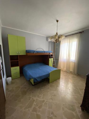 Trinacria chambre d'hôte Montevago