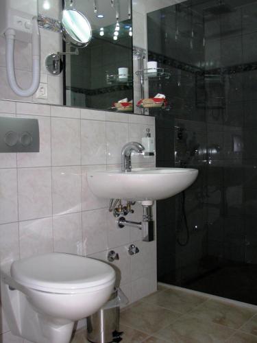 Wellnesshotel & Restaurant Hexenschopf - image 12