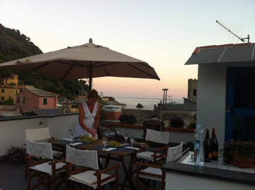 索利玛尔公寓  索利玛尔公寓