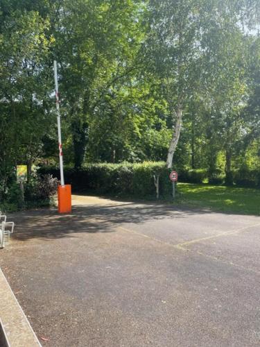 Camping Onlycamp le Clos Imbert - Camping - Thouars