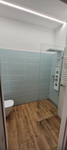 Basilica City Apartments - image 12