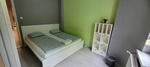 Basilica City Apartments - image 8