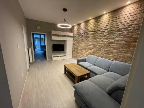 Basilica City Apartments, Budapešť