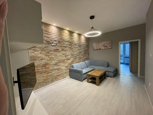 Basilica City Apartments - main image