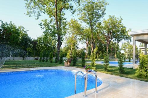 Guzel Evler Family Resort - image 9