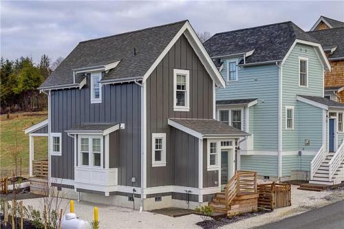 Ocean Eyrie by Seabrook Hospitality