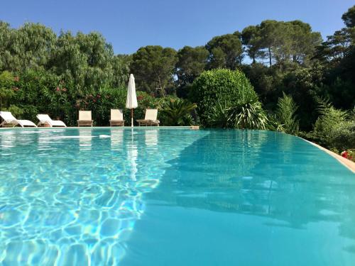 Piscina, La Pokade in Trois Moulins