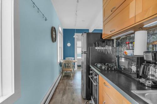 Charming South Haven Condo Less Than 1 Mi to Beach! in South Haven, USA