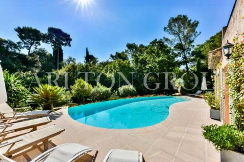 Terrazzo/balcone, La Pokade in Trois Moulins