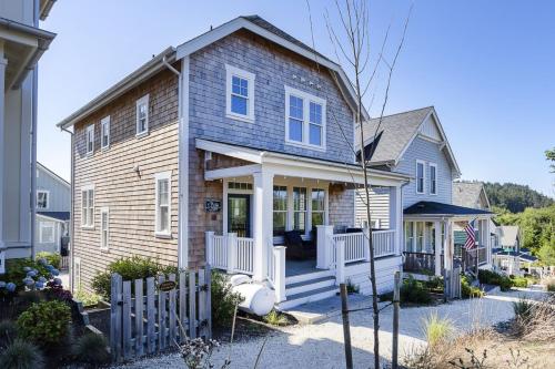 Oceans Roar by Seabrook Hospitality, Pacific Beach