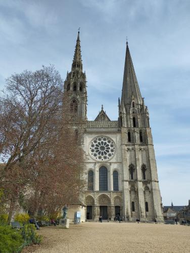 L'HÔTEL de CHARTRES - image 7