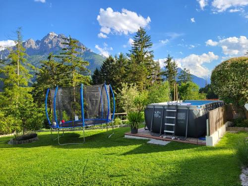 Ferienwohnungen Unterluimes