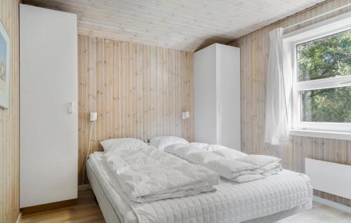 Lovely Home In Ringkøbing With Sauna in Kryle