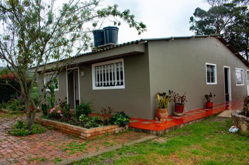 San Gerónimo Casa Campestre (San Geronimo Casa Campestre) in Ubate