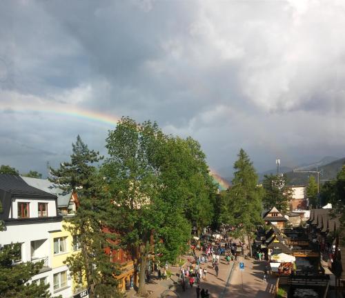 Pokoje Gościnne Pod Giewontem, Zakopane (fotografie 7)
