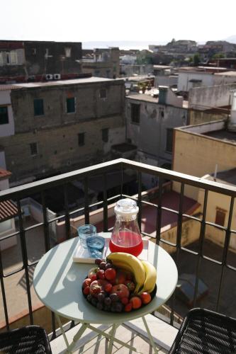 B & B Casa Portanova, Ercolano (foto 8)