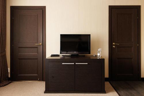 1 twin bed