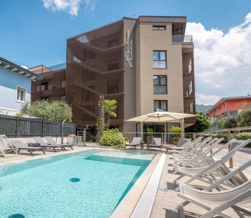 Residence Paradise 1