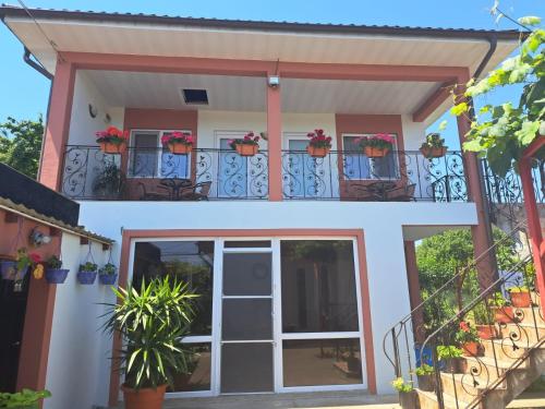 . Casa EliAndrei