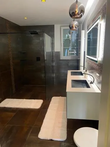 Ferienwohnung Könitz, Ilschen in Naumburg Saale, Deutschland