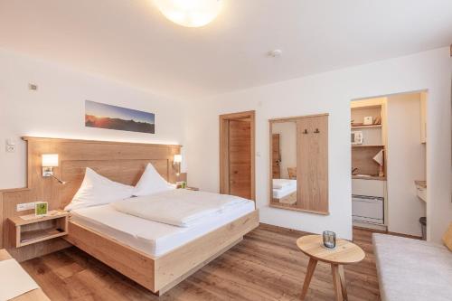 Appartements Zirmhof in เวนท์