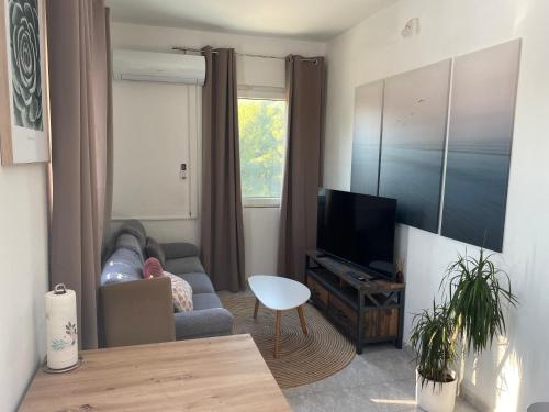 Apartino, Split