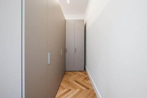 Central Modern 3-Room Flat - Near Metro & Park, Milan (photo 5)
