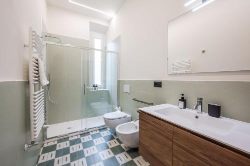 Central Modern 3-Room Flat - Near Metro & Park, Milan (photo 6)