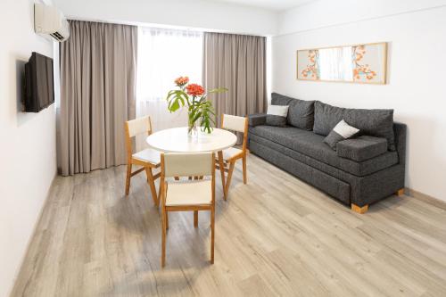 RentUp - Recoleta Chic, depto a pasos de calle Arroyo