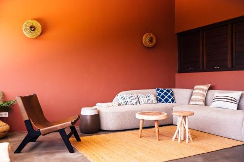 Naturescape Villa Bliss - Sint Michiel in Sint Michiel