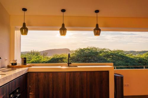 A környék, Naturescape Villa Bliss - Sint Michiel in Sint Michiel