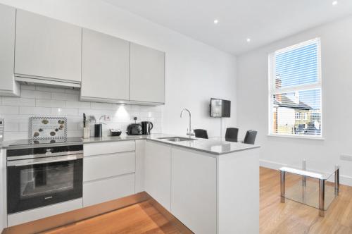 Picture of Access West Kensington