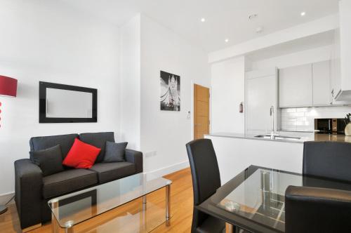 Picture of Access West Kensington