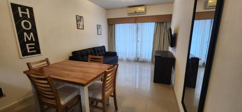 Apart Gorriti Topacio Tower