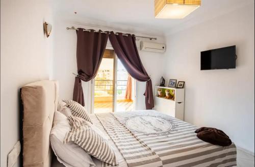 Superbe Villa Face à l'Ocean - Agadir beach City (Superbe Villa Face a l'Ocean - Agadir beach City) in 아가디르