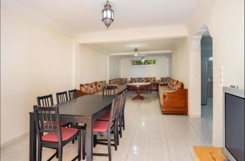 Superbe Villa Face à l'Ocean - Agadir beach City (Superbe Villa Face a l'Ocean - Agadir beach City) in 아가디르