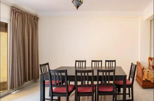 Superbe Villa Face à l'Ocean - Agadir beach City (Superbe Villa Face a l'Ocean - Agadir beach City) in 아가디르