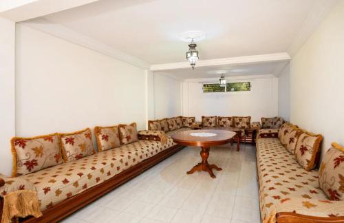 Superbe Villa Face à l'Ocean - Agadir beach City (Superbe Villa Face a l'Ocean - Agadir beach City) in 아가디르